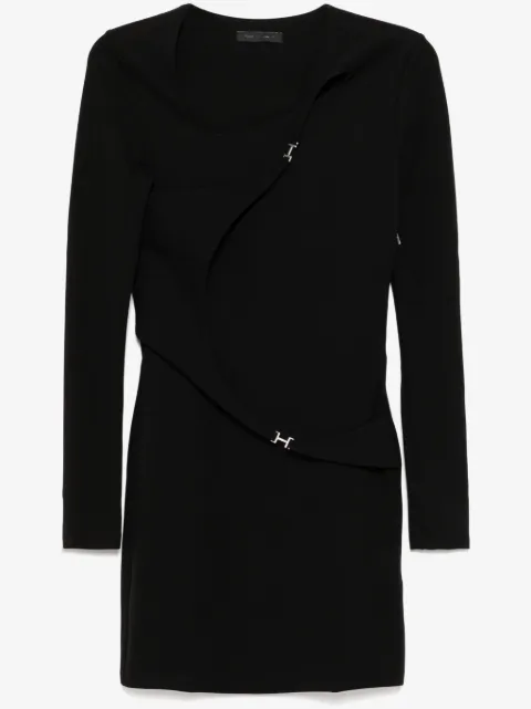 HELIOT EMIL Carabiner dress