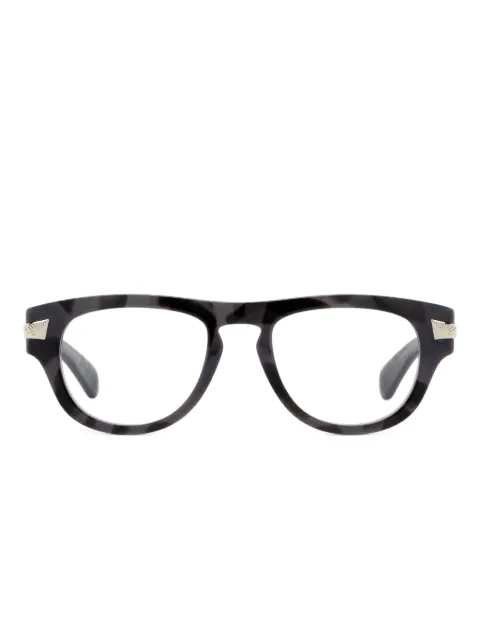 Gucci Eyewear نظارة بشعار الماركة