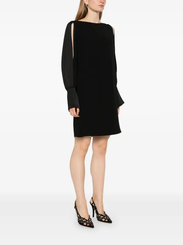 knee length dresses for ladies The Jo Mini Dress