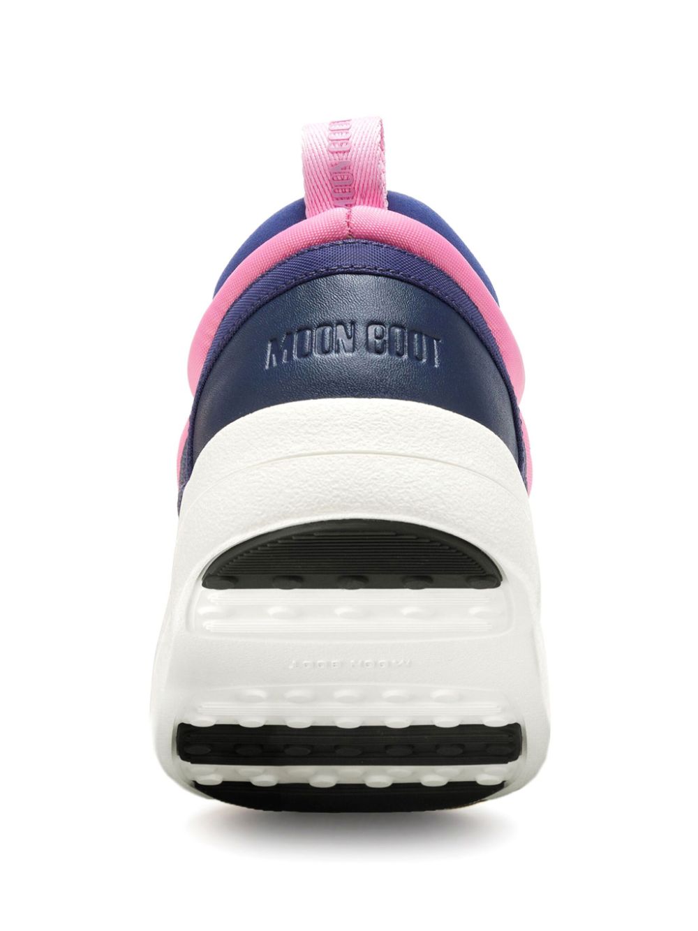 Moon Boot Kids Park sneakers Pink