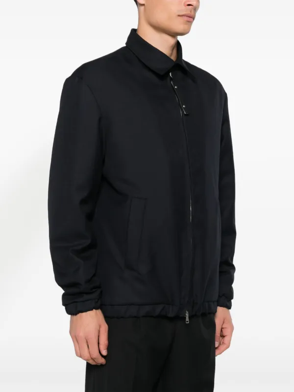 ジャケット・アウター MISBHV flower coach jacket M BLACK MISSON COACH JACKET BLACK FLYS 公式ストア