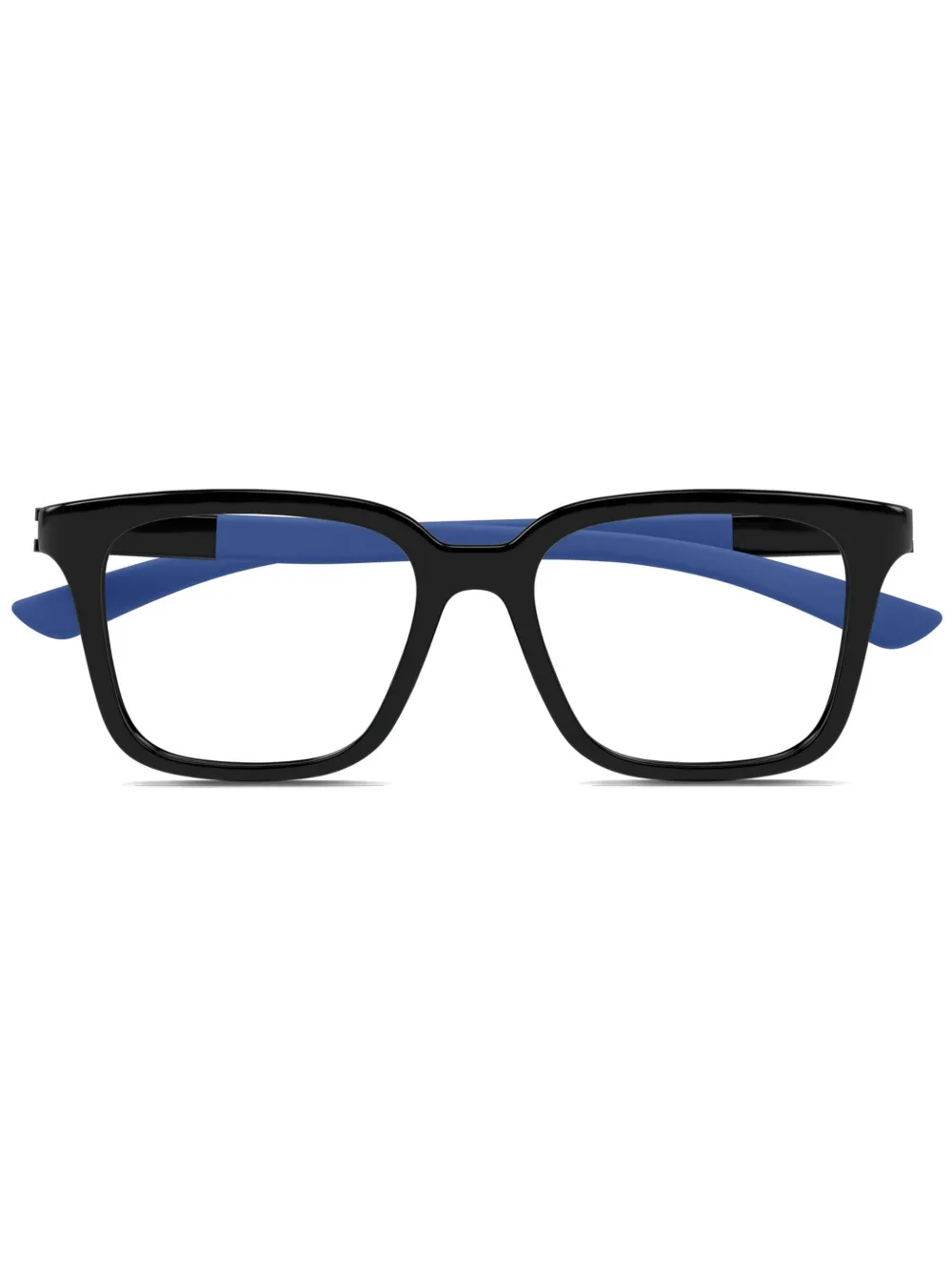 Gucci Eyewear GG1738O square-frame glasses | Black | Image 1