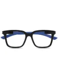 Gucci Eyewear GG1738O square-frame glasses - Black