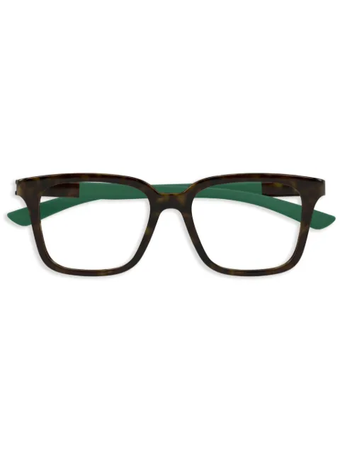 Gucci Eyewear GG1738O square-frame glasses