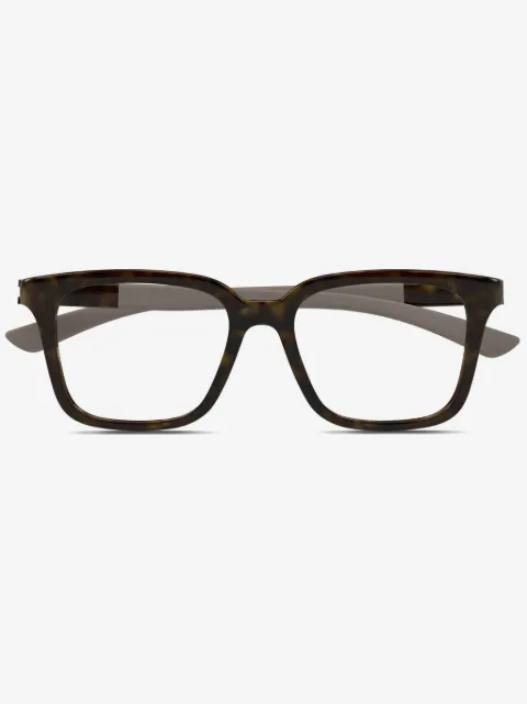 Gucci Eyewear GG1738O square-frame glasses