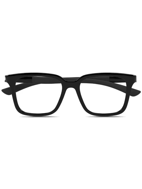 Gucci Eyewear GG1738O square-frame glasses