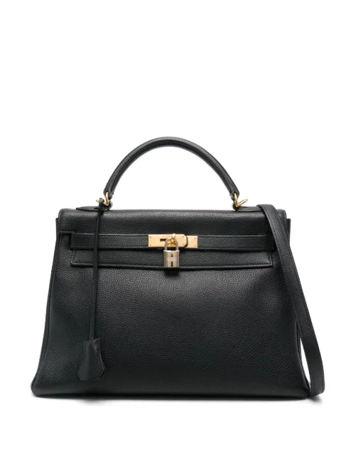 Hermès Pre-Owned bolsa de mano Kelly 32