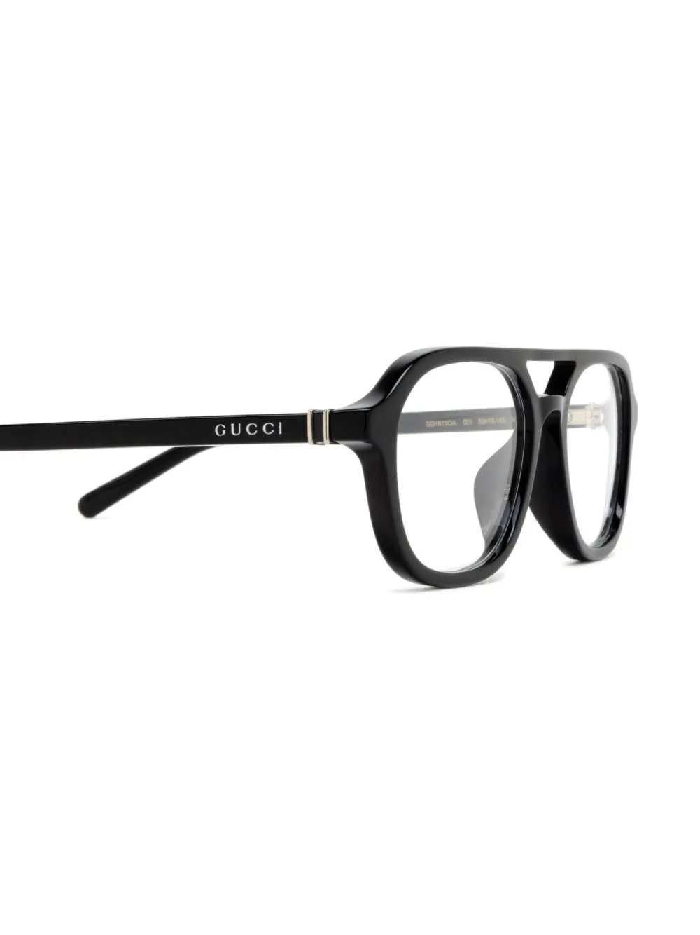 GG1673OA BLACK