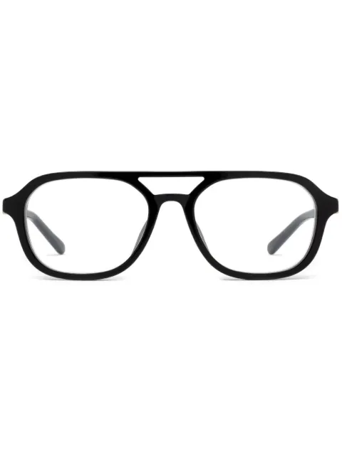 Gucci Eyewear GG1673OA round-frame glasses