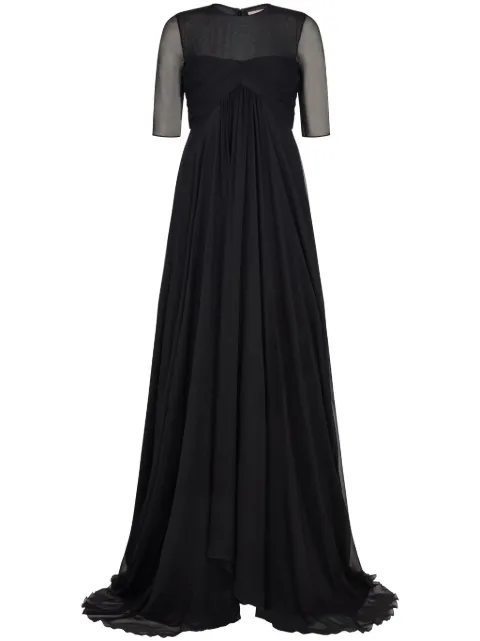 SABINA BILENKO vestido Cyrus