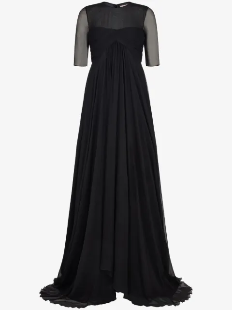 SABINA BILENKO vestido Cyrus