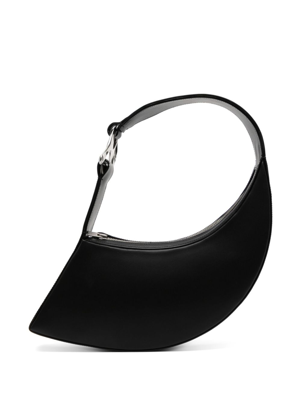 HELIOT EMIL Stem shoulder bag - Black