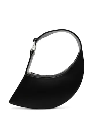 HELIOT EMIL Stem ショルダーバッグ | ブラック | FARFETCH JP