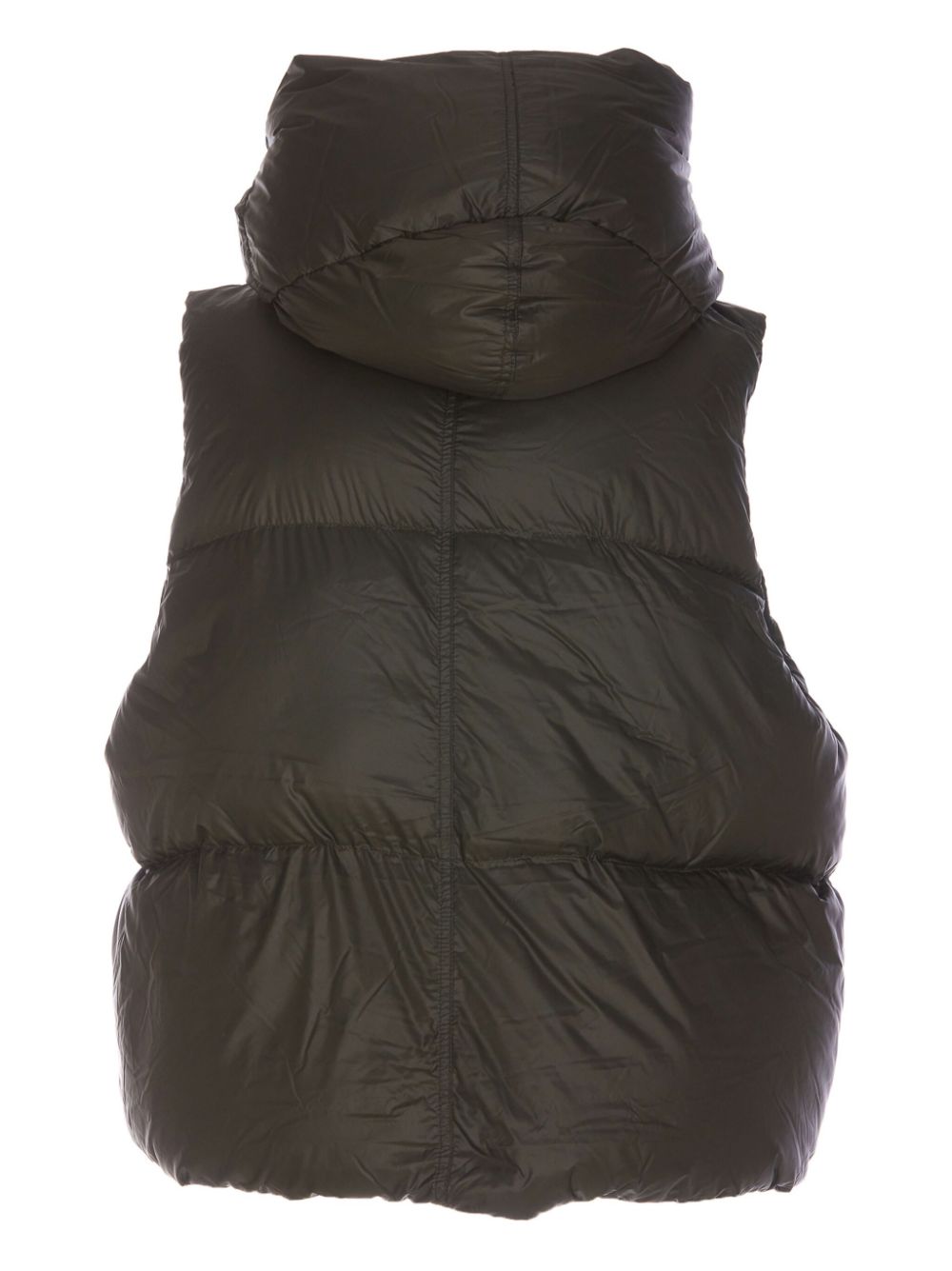 Canada Goose Rhoda gilet - GREEN