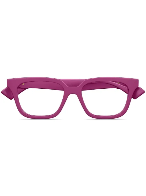 Gucci Eyewear square-frame glasses