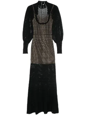 TWIN SET Dresses — FARFETCH