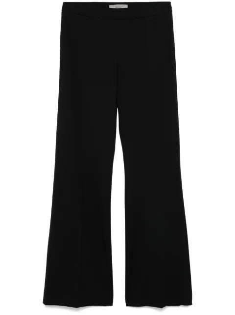D.Exterior pantalones de vestir