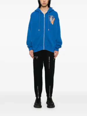 パーカー・フーディ OFF WHITE Men Hoodies OMBB118S24FLE0054601 Blue 22664743_52681652_1000.jpg