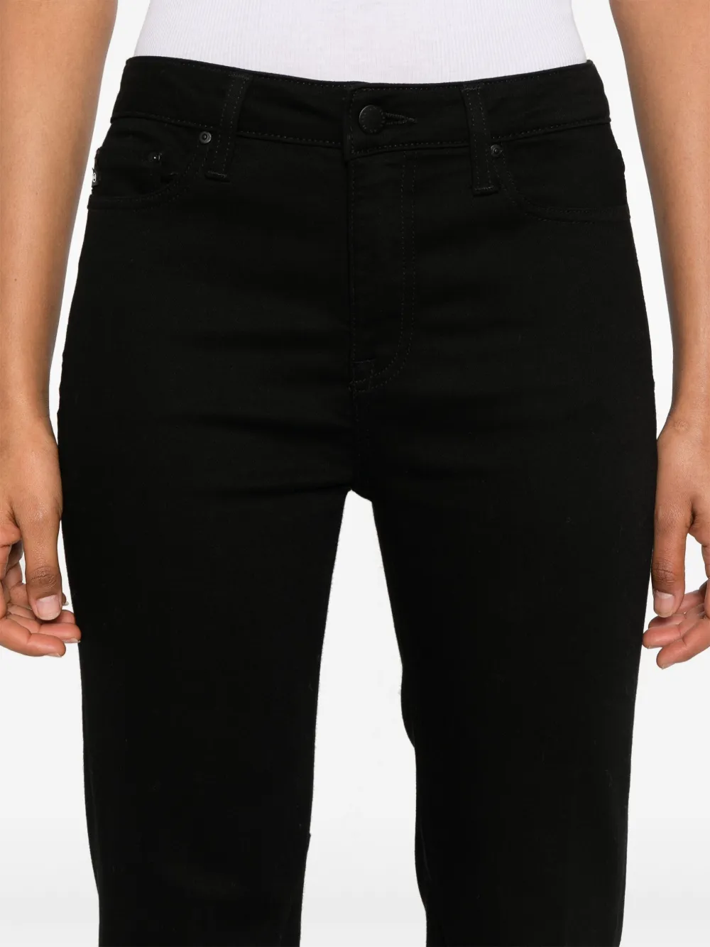 AG Jeans Tropea jeans Zwart