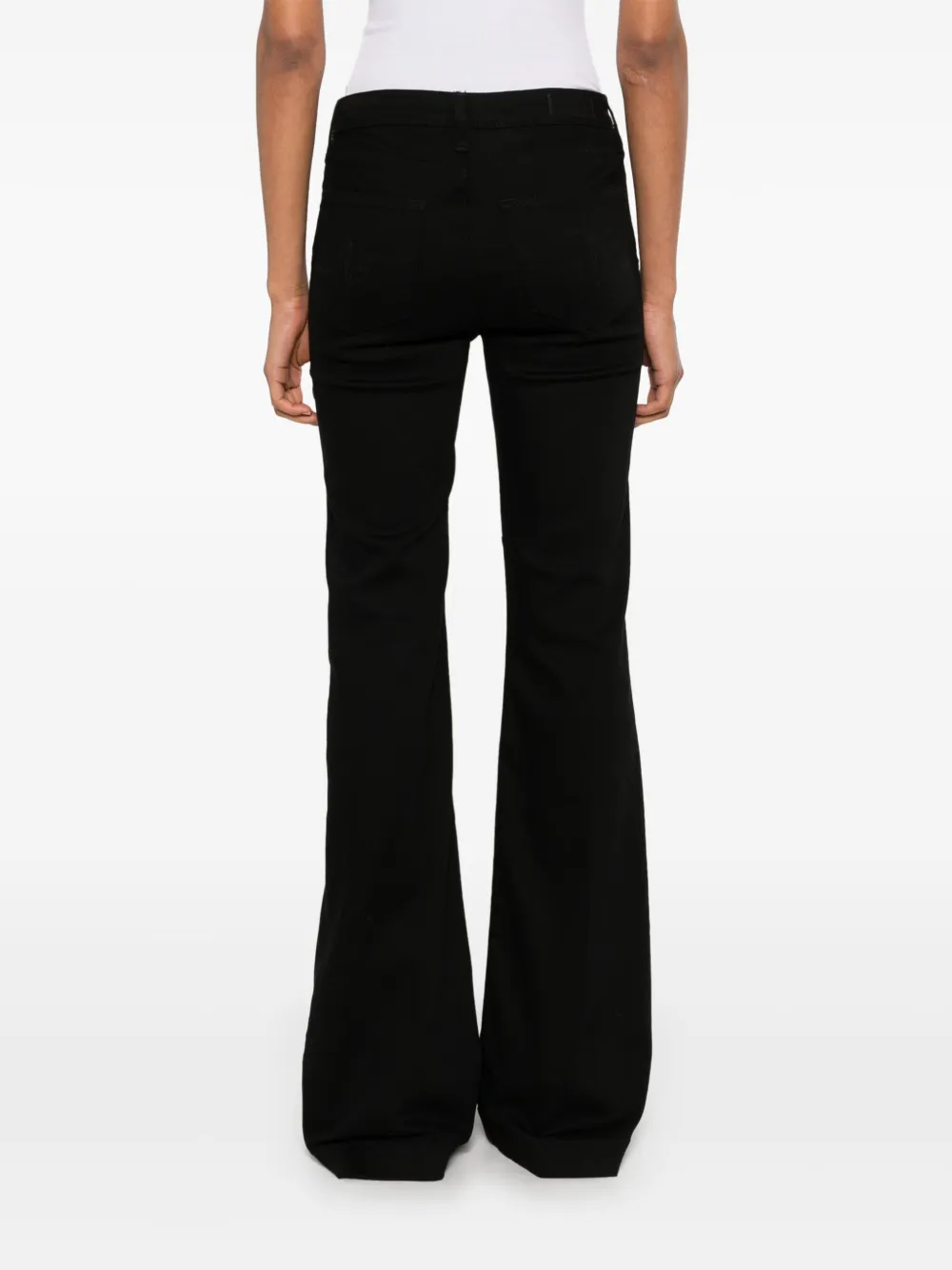 AG Jeans Tropea jeans Zwart