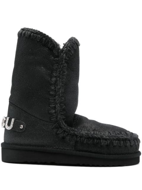 Eskimo 24 boots