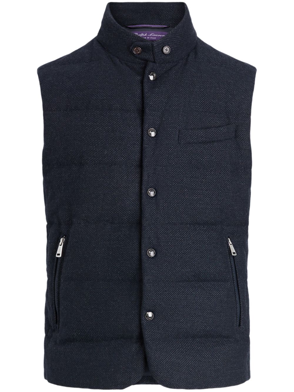 Whitwell gilet