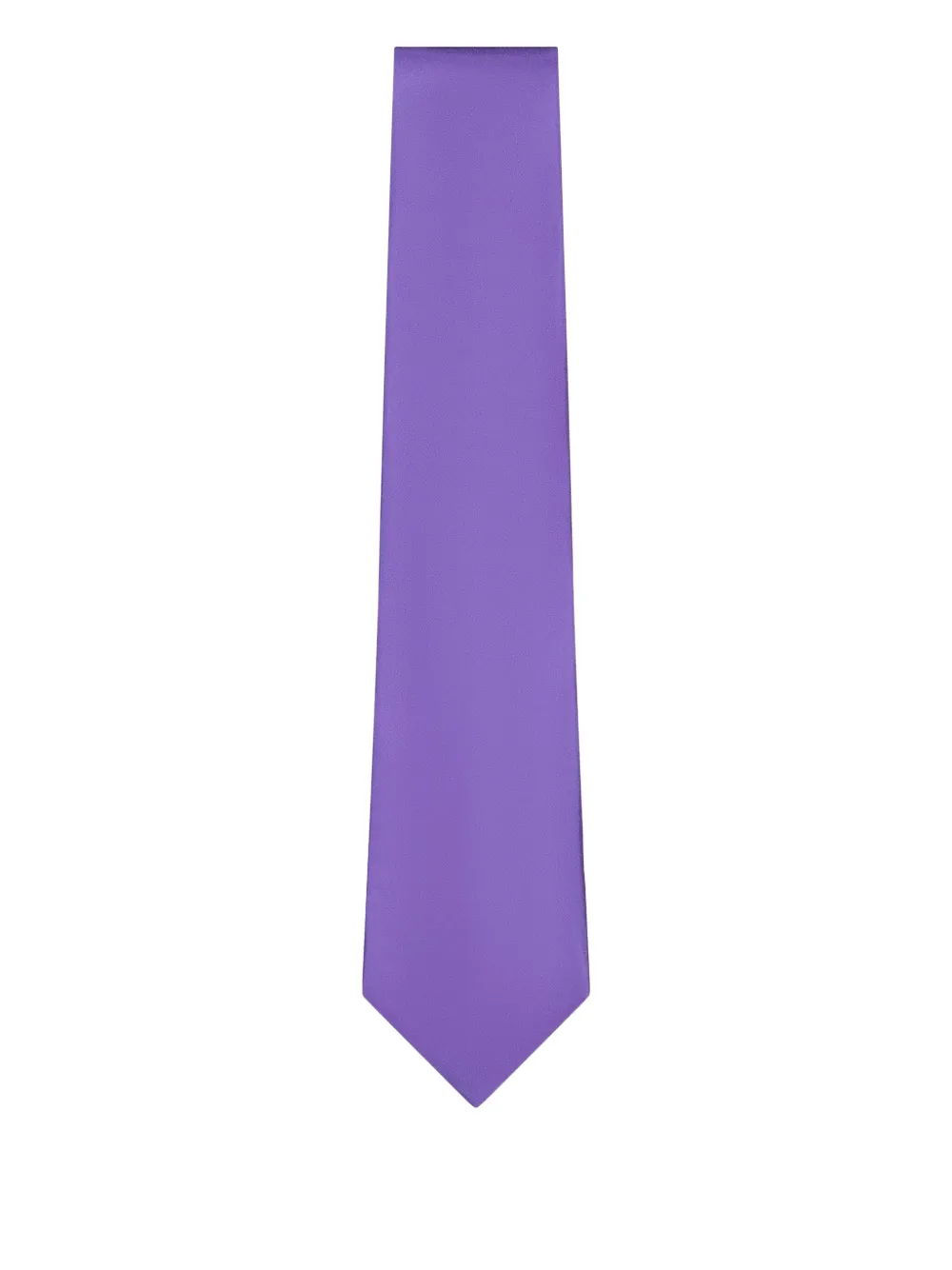 Ralph Lauren Purple Label silk neck tie | Purple | Image 1