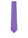 Ralph Lauren Purple Label silk neck tie