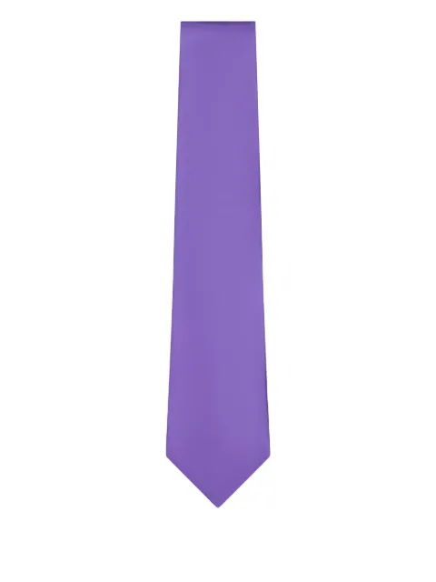 Ralph Lauren Purple Label silk neck tie
