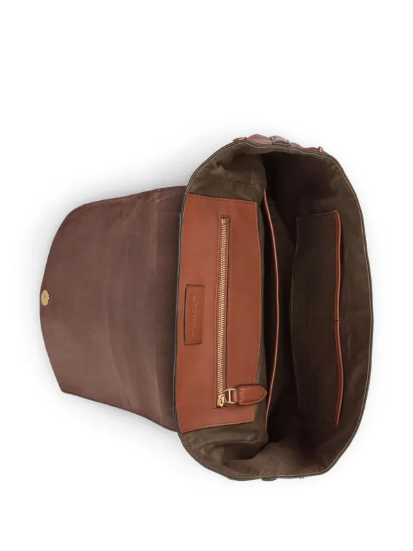 Ralph Lauren Purple Label ボイジャー バックパック