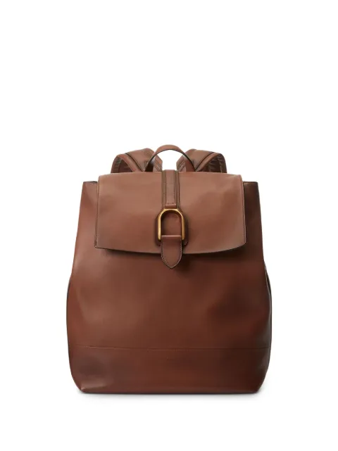Ralph Lauren Purple Label medium Voyager backpack