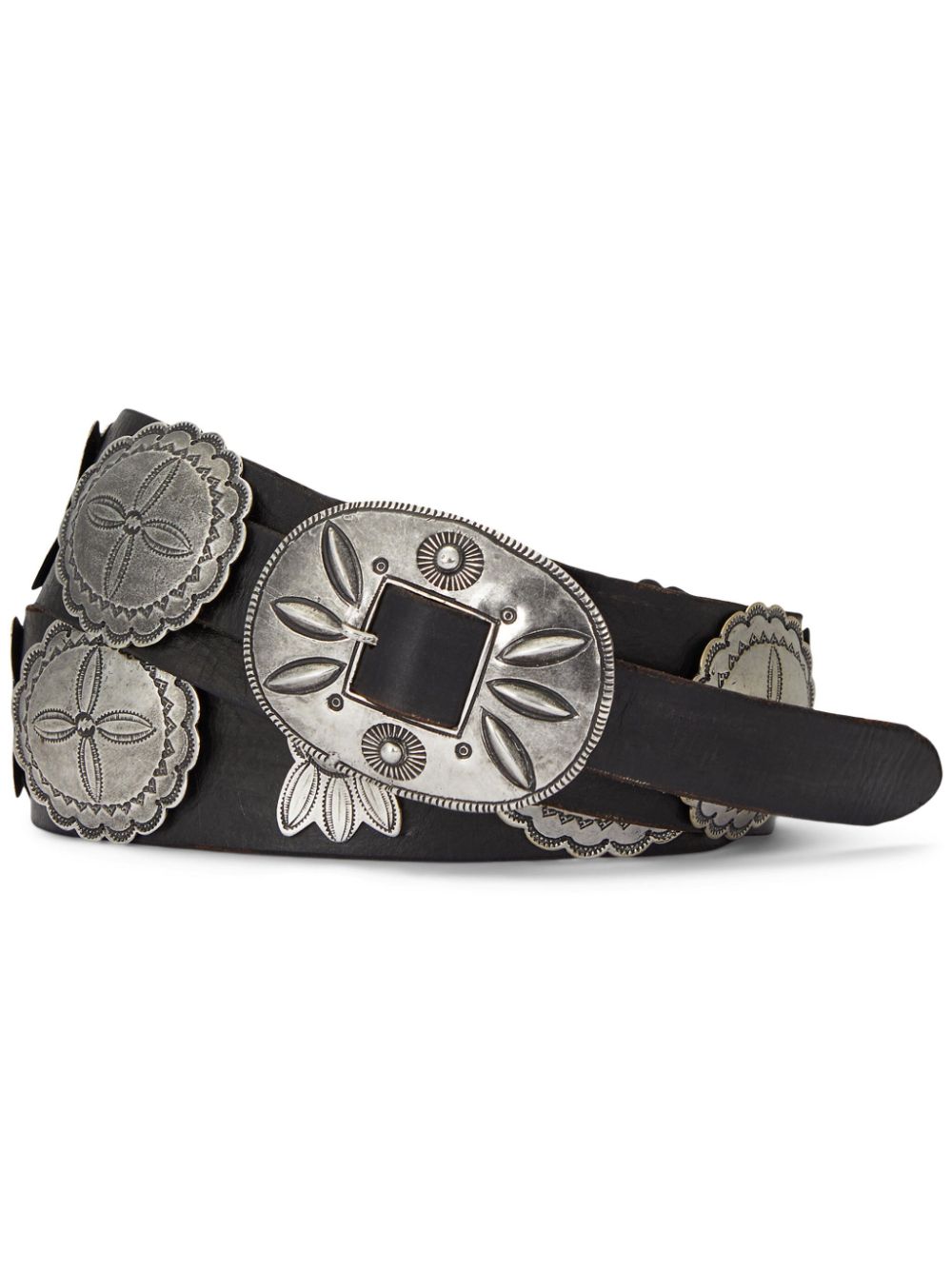 Concho belt