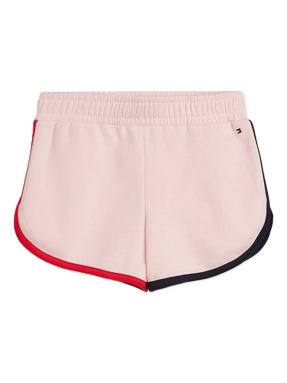 TOMMY HILFIGER JUNIOR GLOBAL STRIPE SHORTS