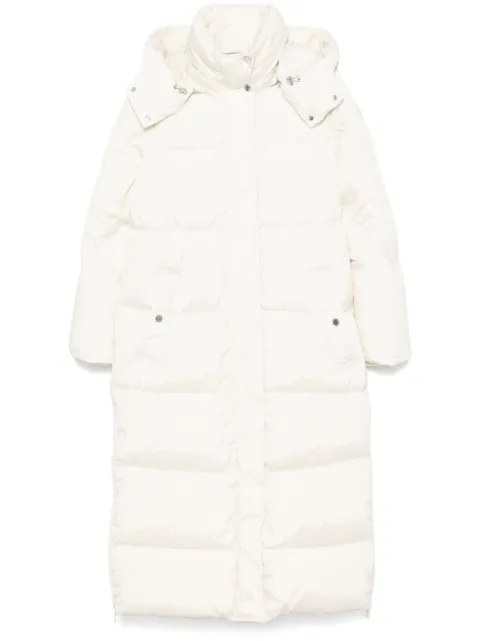 Woolrich Aurora raincoat