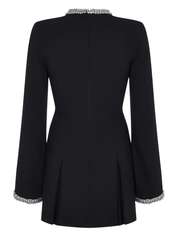 black clover dress 09- Dress - Black Clover main image 0