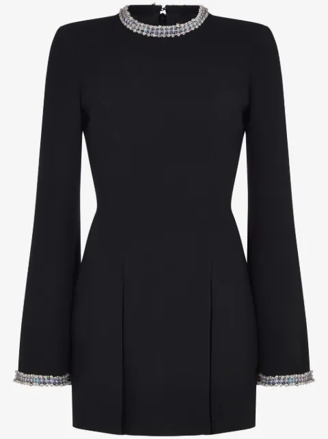 SABINA BILENKO vestido Clover