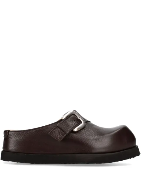 Premiata Scarpe Brayden slippers
