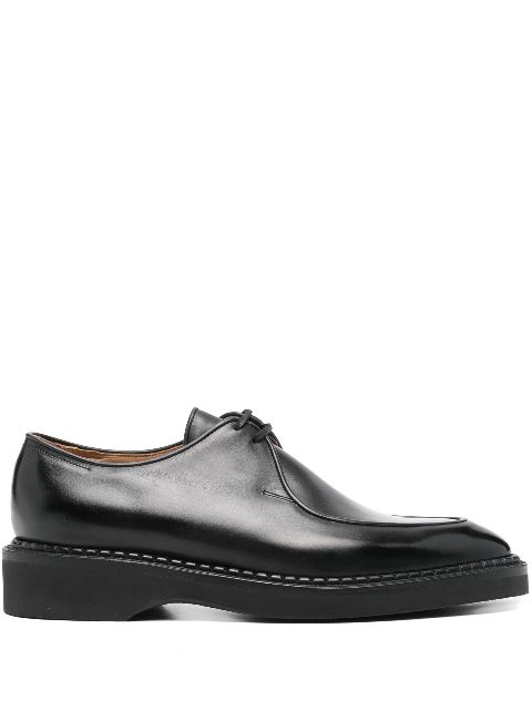 John Lobb Smith derby shoes