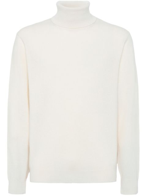 Boggi Milano cashmere sweater Men