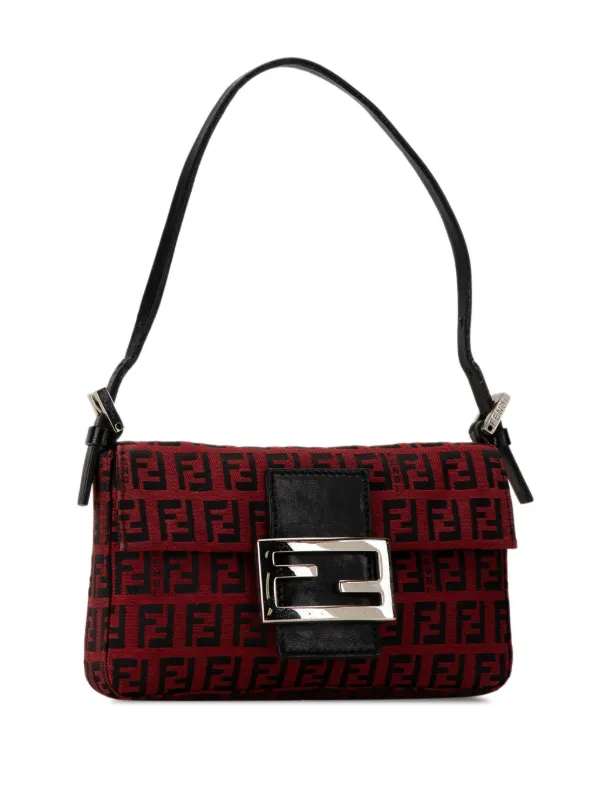 FENDI フェンディ ミニボストンバッグ ボストンバッグ バッグ
