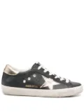 Golden Goose Super-Star sneakers - Black