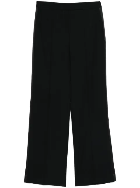 Karl Lagerfeld tailored trousers