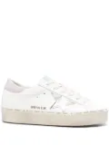 Golden Goose Hi Star sneakers - White