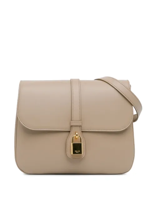 Céline Pre-Owned sac à bandoulière Tabou médium (2022)