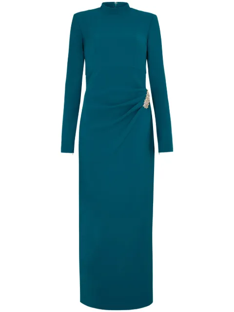 SABINA BILENKO vestido Carman