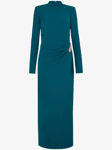 SABINA BILENKO vestido Carman