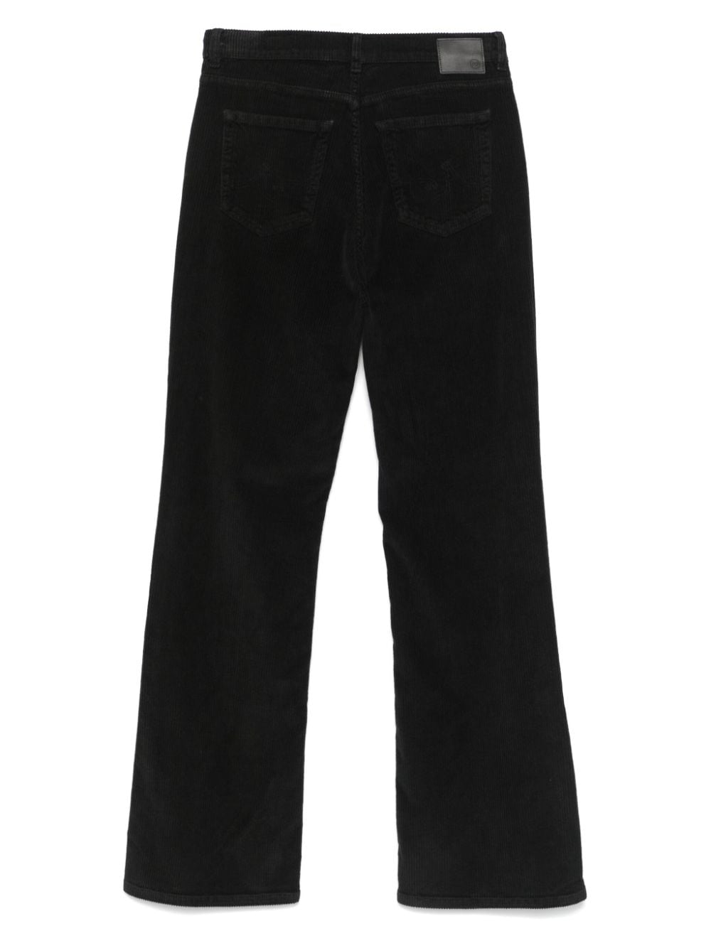 AG Jeans Padua broek - Zwart