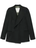 Giuliva Heritage Stefano blazer - Grey