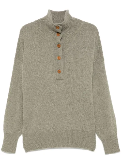 Giuliva Heritage Anselmo sweater