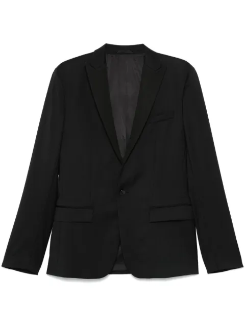 Calvin Klein Blazer de lã